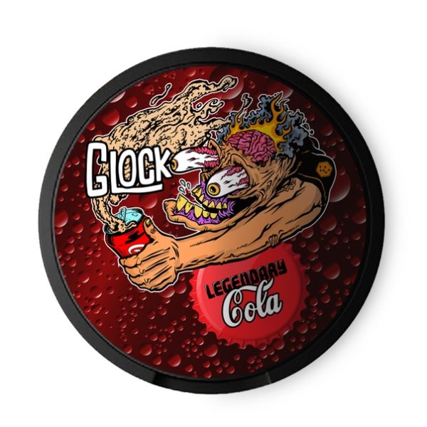 Glock Cola